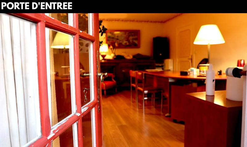 Maxime Tarcher - Psychologue à la Chaussée-Saint-Victor