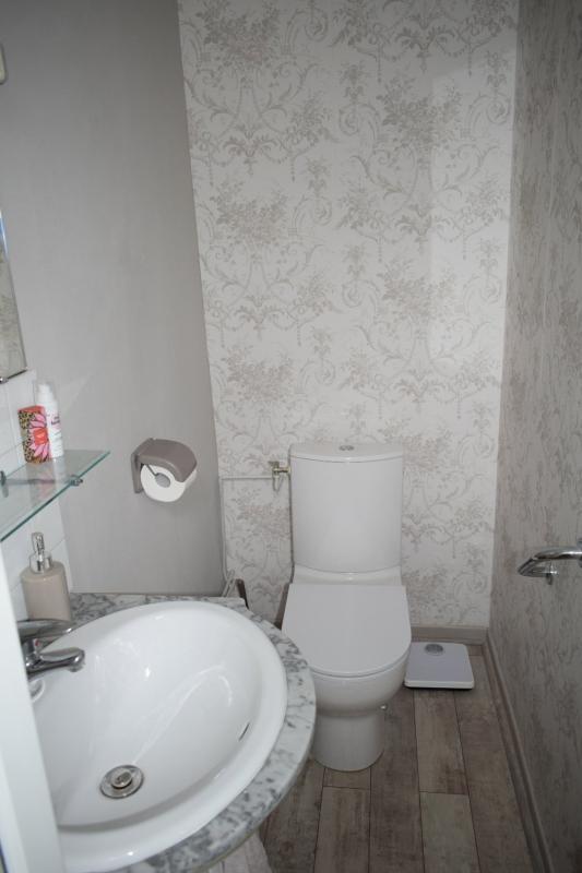 Maison - 140 m² - 9 pièces