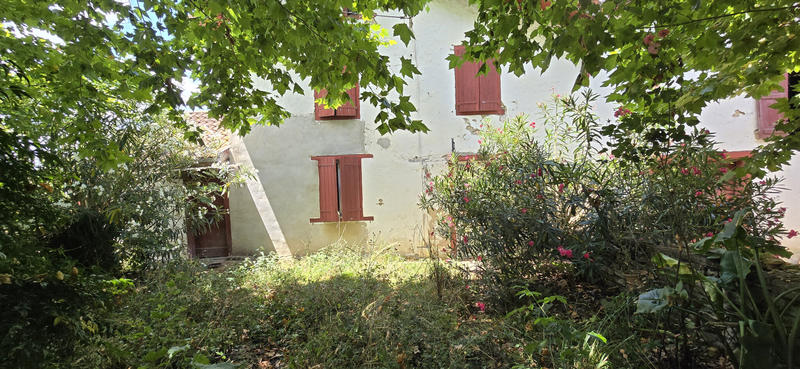 Maison - 121 m² - 5 pièces