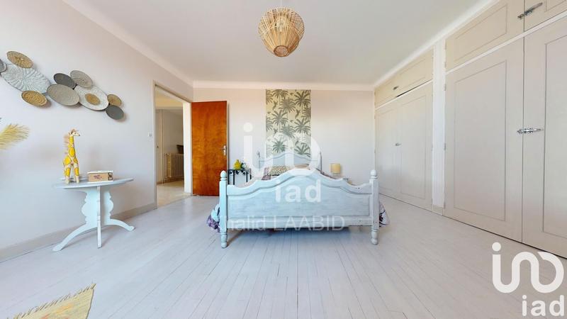 Maison de village - 188 m² - 5 pièces