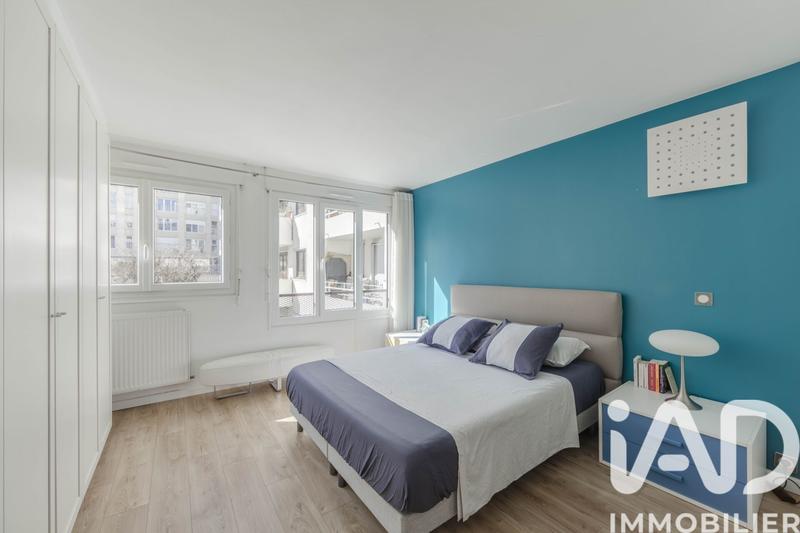 Duplex - 179 m² - 6 pièces