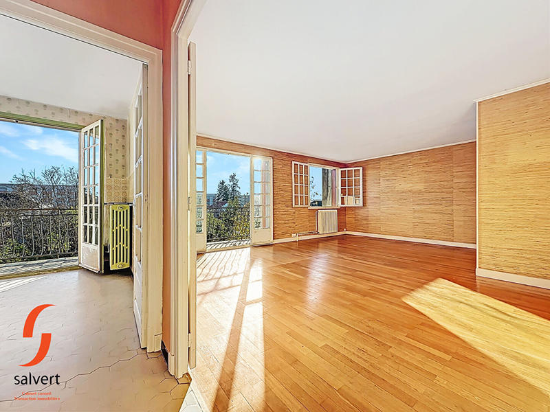 Maison - 108 m² - 5 pièces