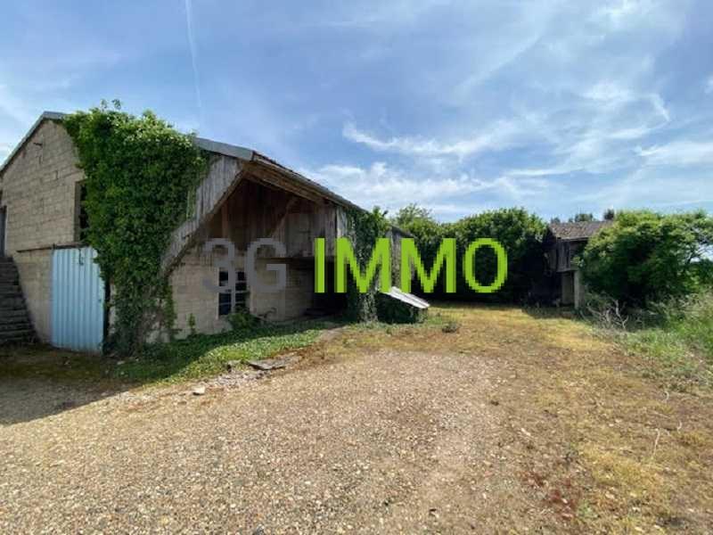 Maison - 500 m² - 12 pièces