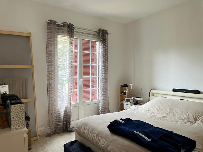 Maison - 79 m² - 4 pièces