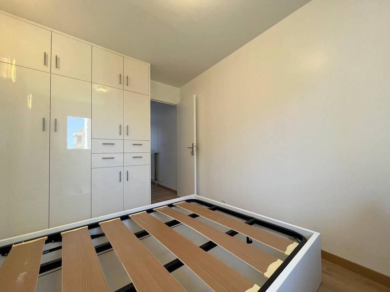 Appartement - 72 m² - 5 pièces