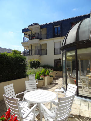 Appartement - 31 m² - 1 pièce