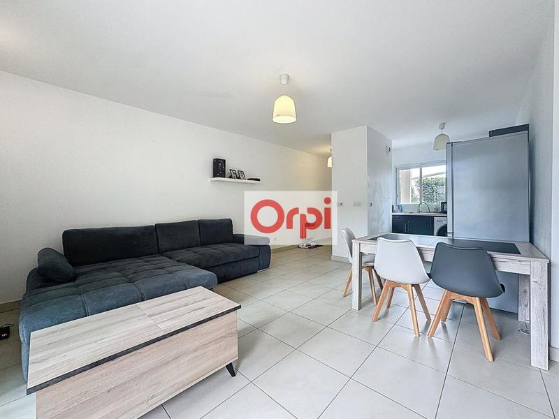 Appartement - 51 m² - 2 pièces