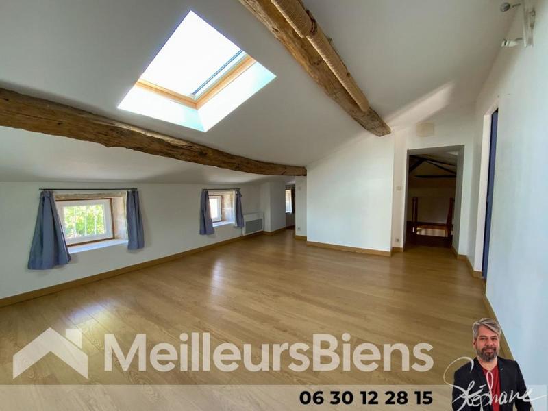 Maison - 220 m² - 9 pièces