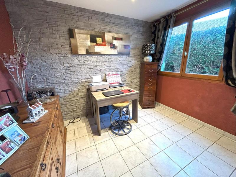Maison - 146 m² - 6 pièces