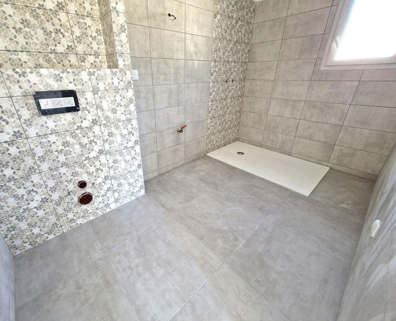 Appartement - 54 m² - 2 pièces