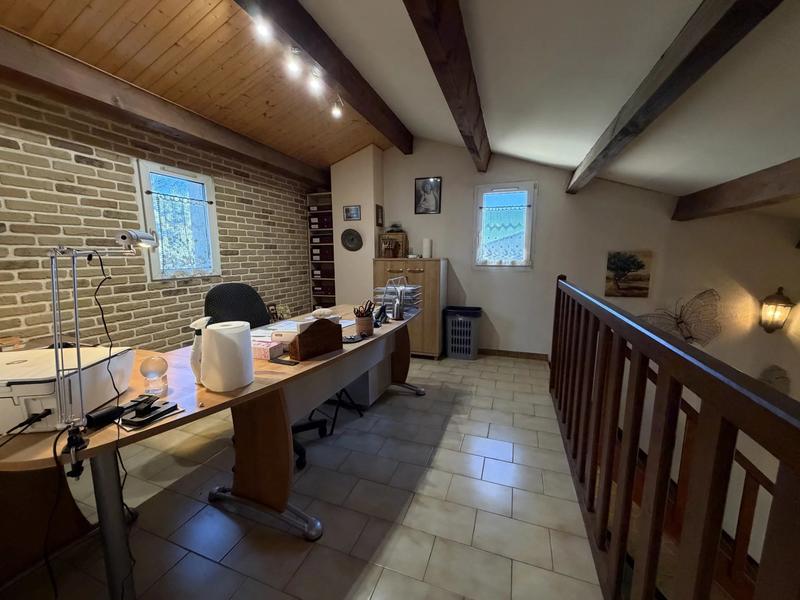 Maison - 150 m² - 6 pièces