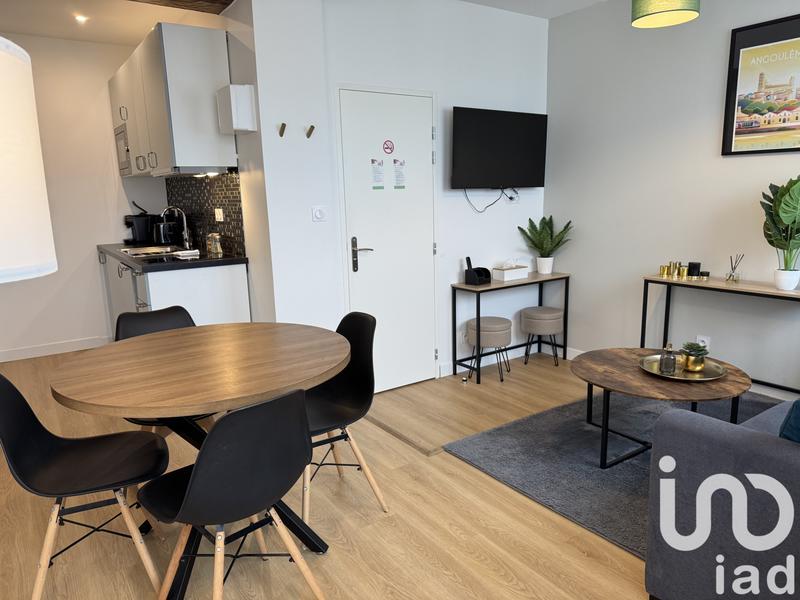 Immeuble - 192 m²