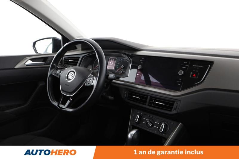 Volkswagen Polo 1.6 Tdi Confortline Business Dsg7 95 ch