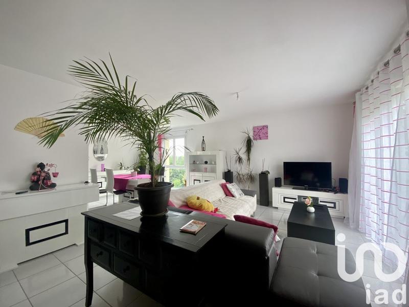 Maison - 155 m² - 5 pièces