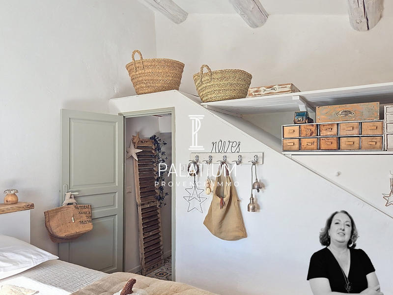 Maison - 141 m² - 5 pièces