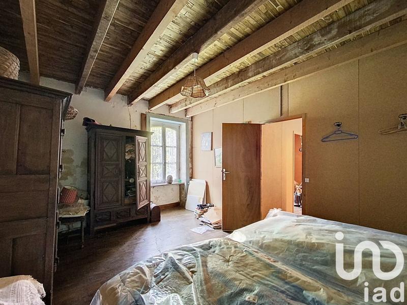 Maison de ville - 101 m² - 5 pièces