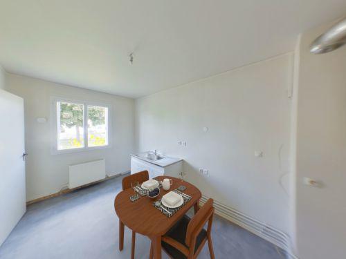 Pavillon - 98 m² - 5 pièces