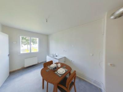 Pavillon - 98 m² - 5 pièces