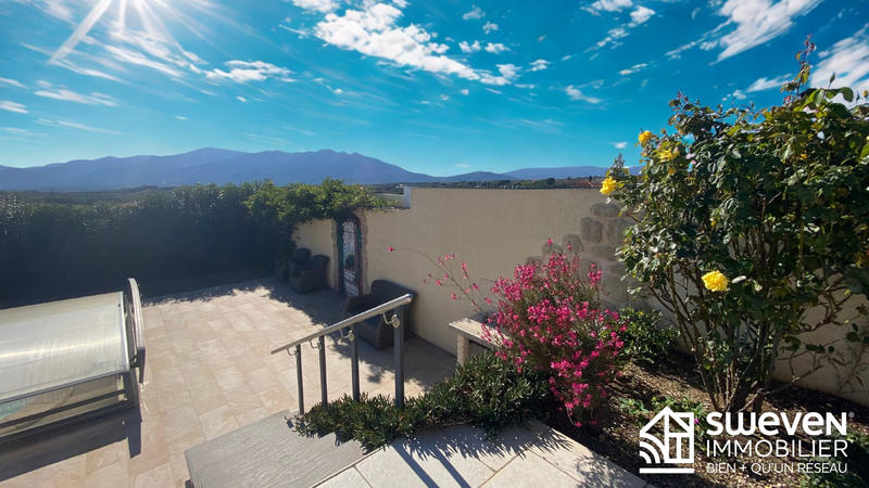 Villa - 132 m² - 4 pièces