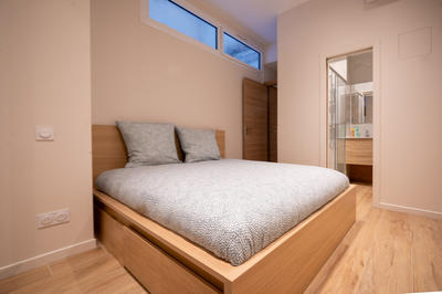 Appartement - 3 pièces