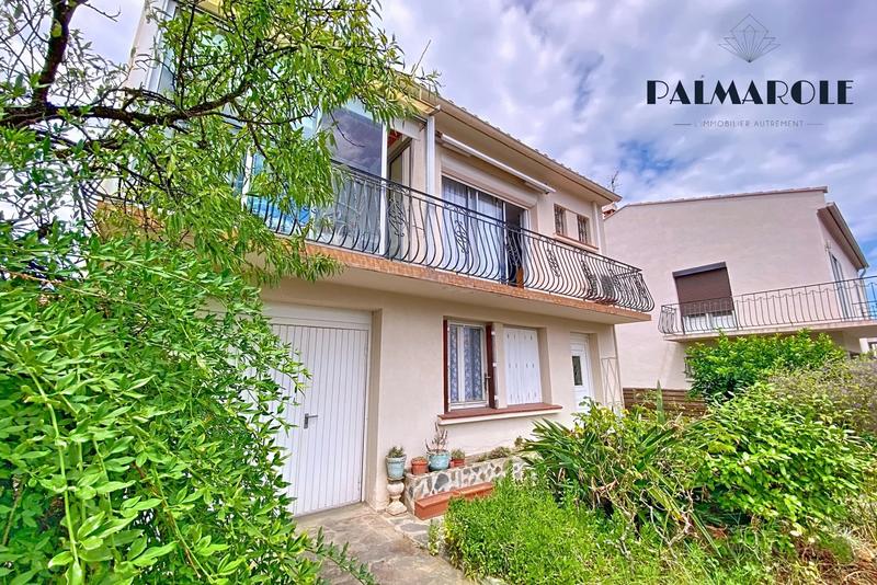 Villa - 142 m² - 5 pièces