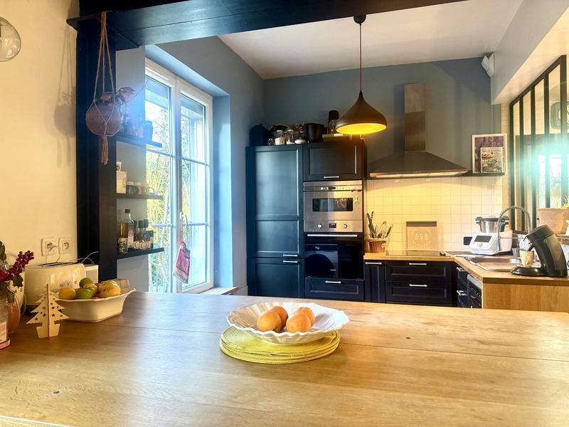 Appartement - 78 m² - 3 pièces