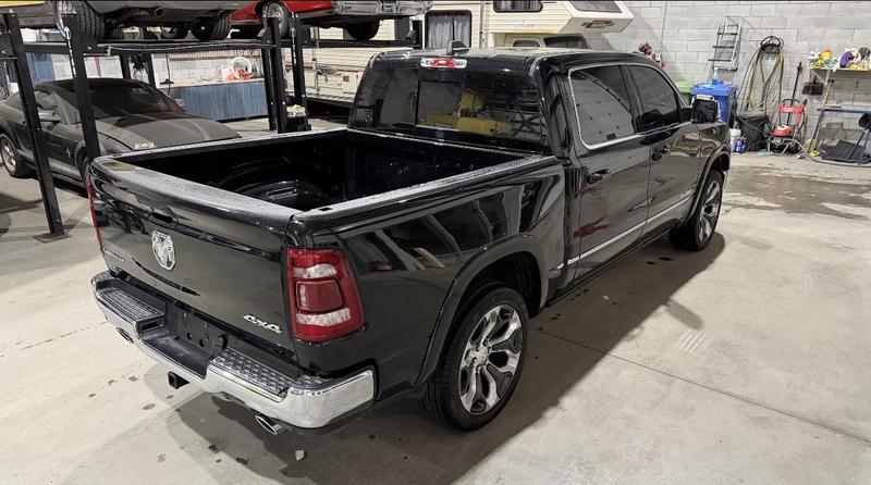 Dodge Ram 1500 Limited 45000km E-Torque