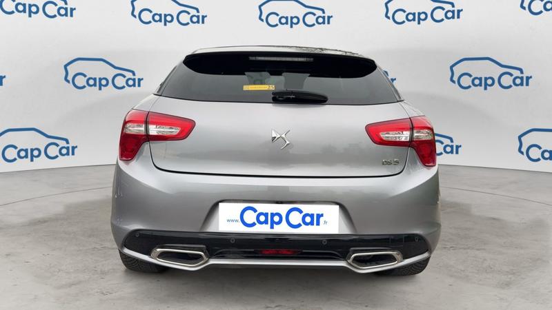 Ds Ds 5 2.0 BlueHDi 180 Eat6 Sport Chic