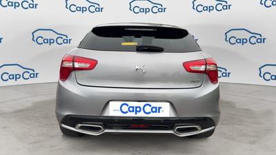 Ds Ds 5 2.0 BlueHDi 180 Eat6 Sport Chic