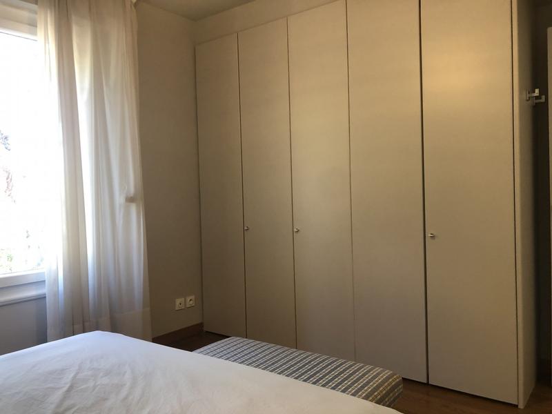 Appartement - 82 m² - 3 pièces