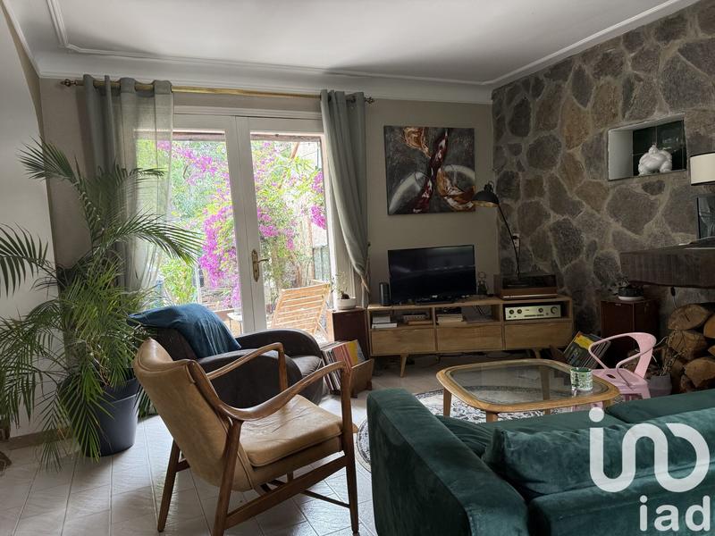 Maison de ville - 158 m² - 5 pièces