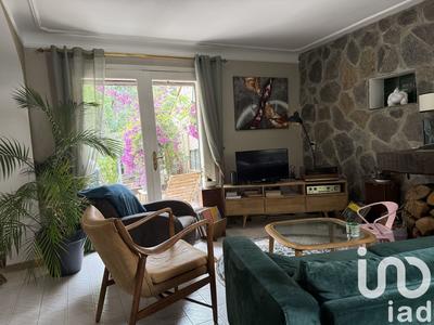 Maison de ville - 158 m² - 5 pièces