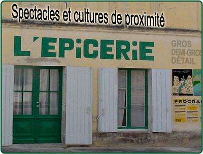 l'épicerie générac