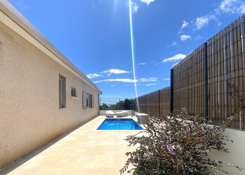 Maison - 158 m² - 6 pièces