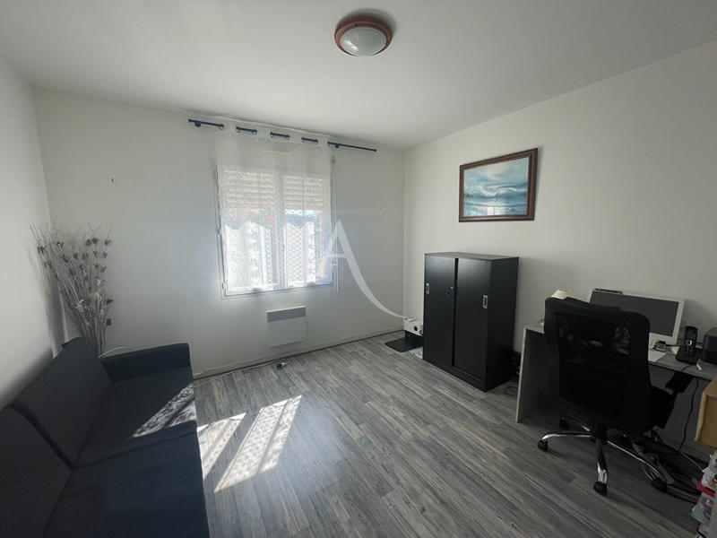 Maison - 108 m² - 5 pièces