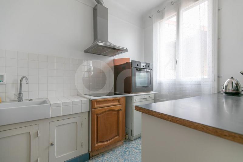 Maison - 123 m² - 5 pièces