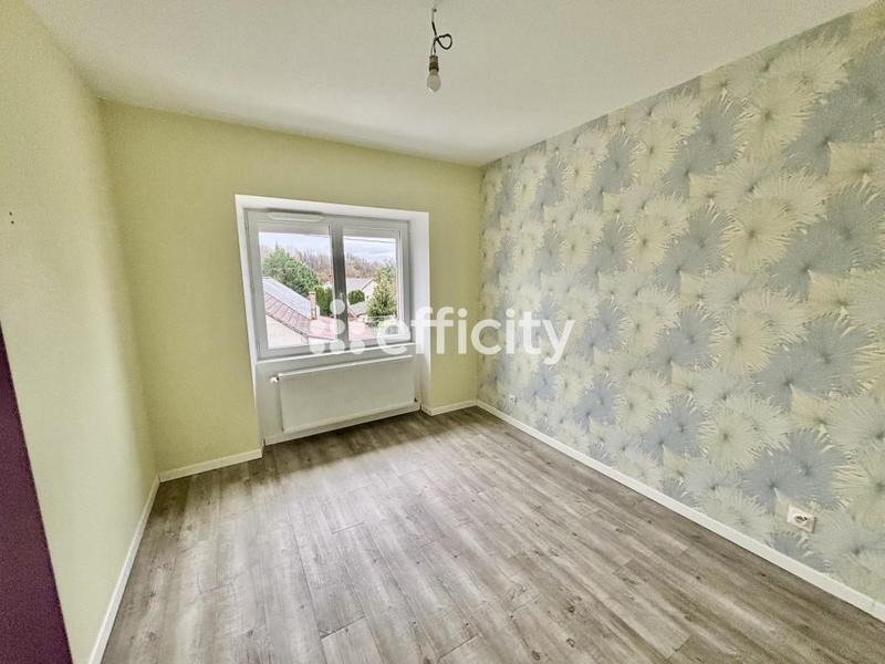 Maison - 142 m² - 7 pièces