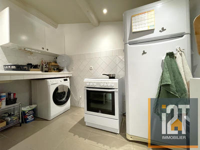 Appartement - 83 m² - 3 pièces