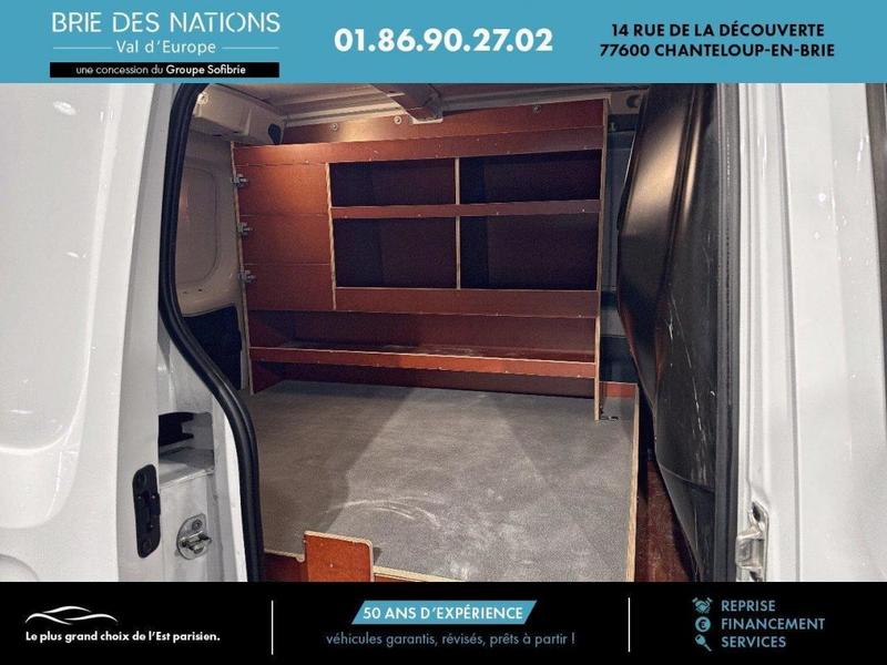 Renault Kangoo Express Tce 115 E6 Edc Extra R-Link