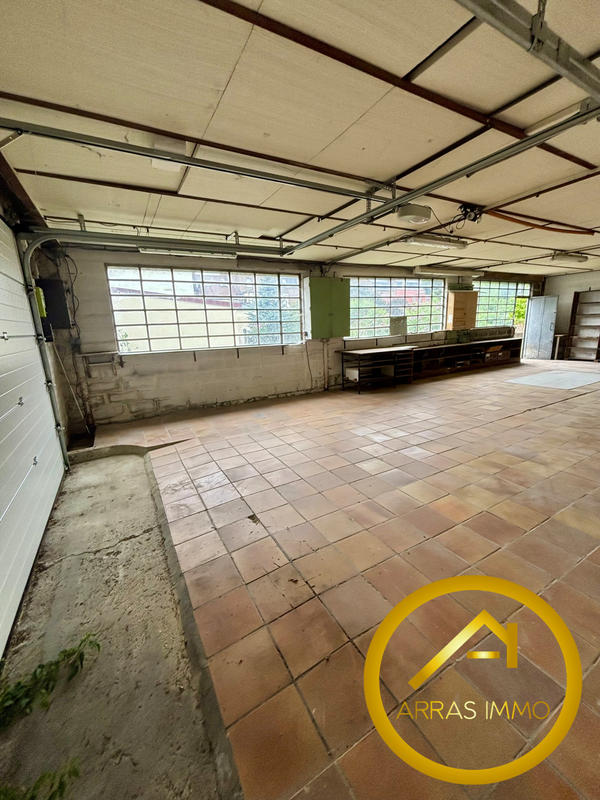 Local commercial - 100 m²