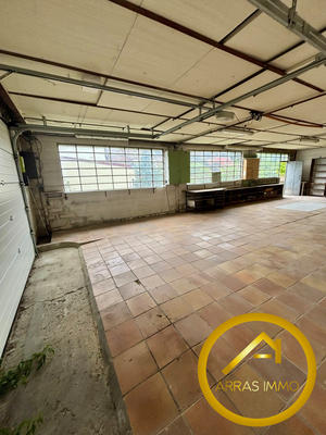 Local commercial - 100 m²