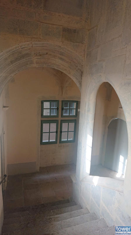 Duplex - 60 m² - 3 pièces