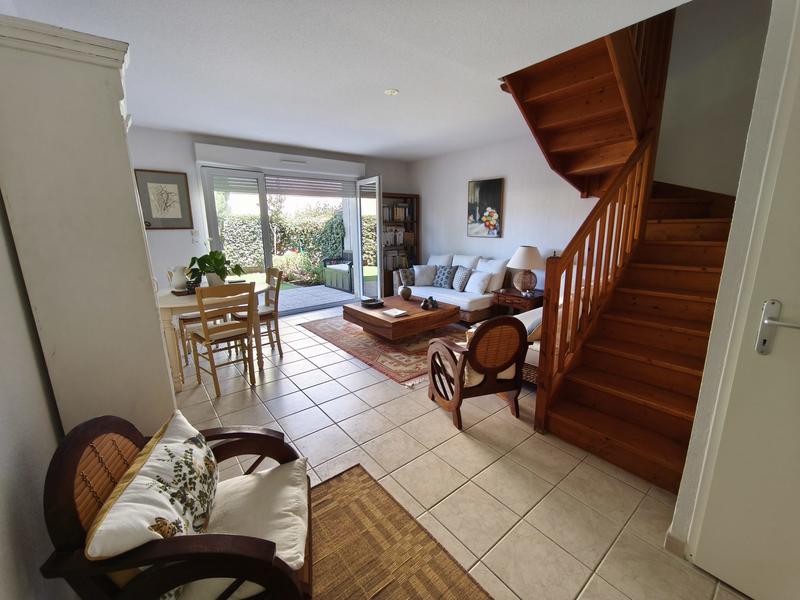 Maison contemporaine - 70 m² - 3 pièces