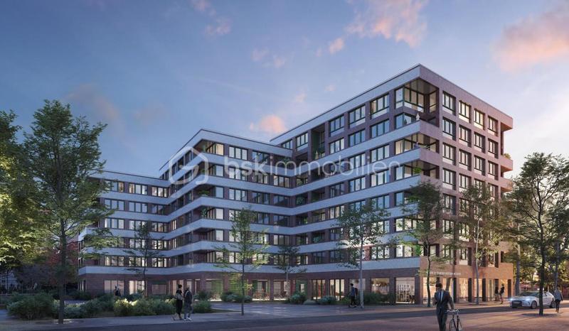 Local commercial - 97 m² - 1 pièce