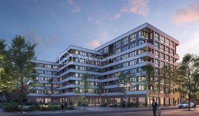 Local commercial - 97 m² - 1 pièce