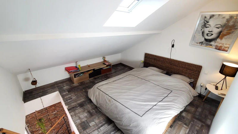 Maison - 195 m² - 6 pièces