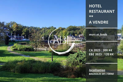 Fonds de commerce - 1 500 m²