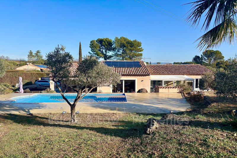 Maison - 137 m² - 4 pièces