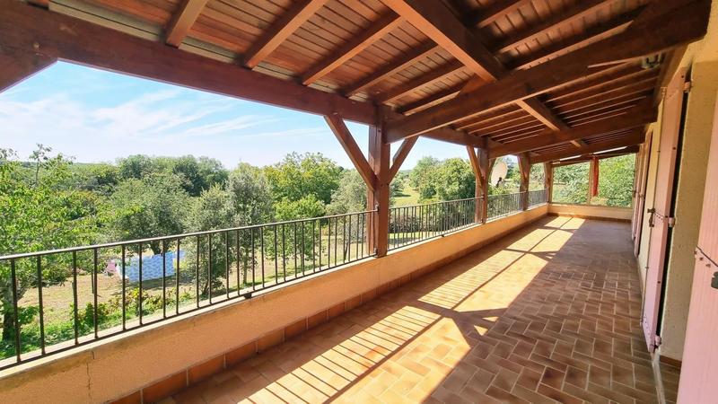 Maison - 138 m² - 4 pièces