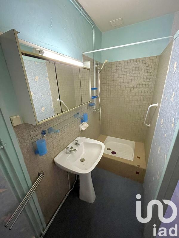 Maison de village - 113 m² - 5 pièces